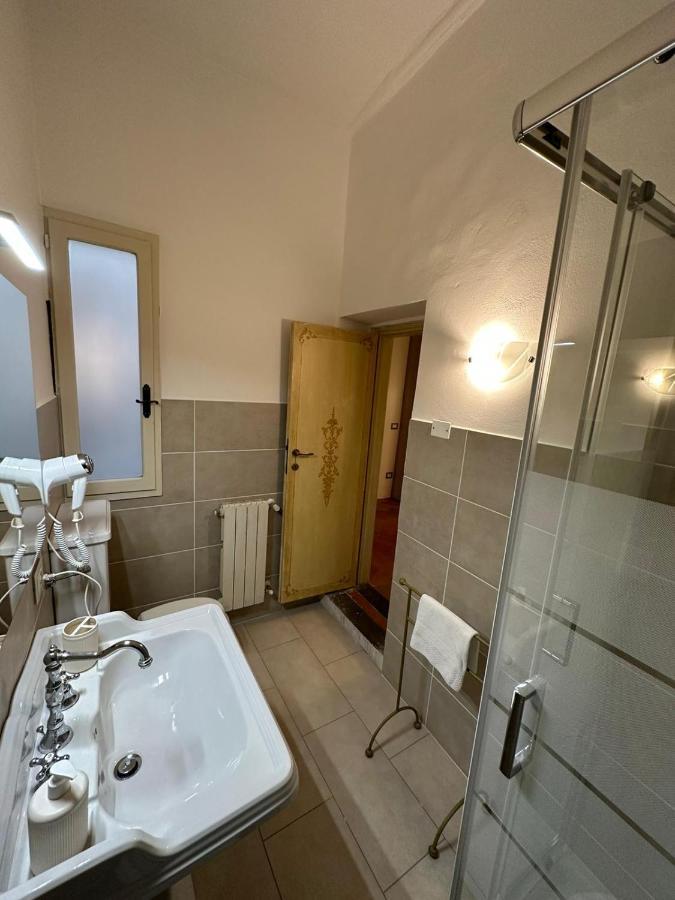 Residence Amalia Guelfa Флоренция Экстерьер фото