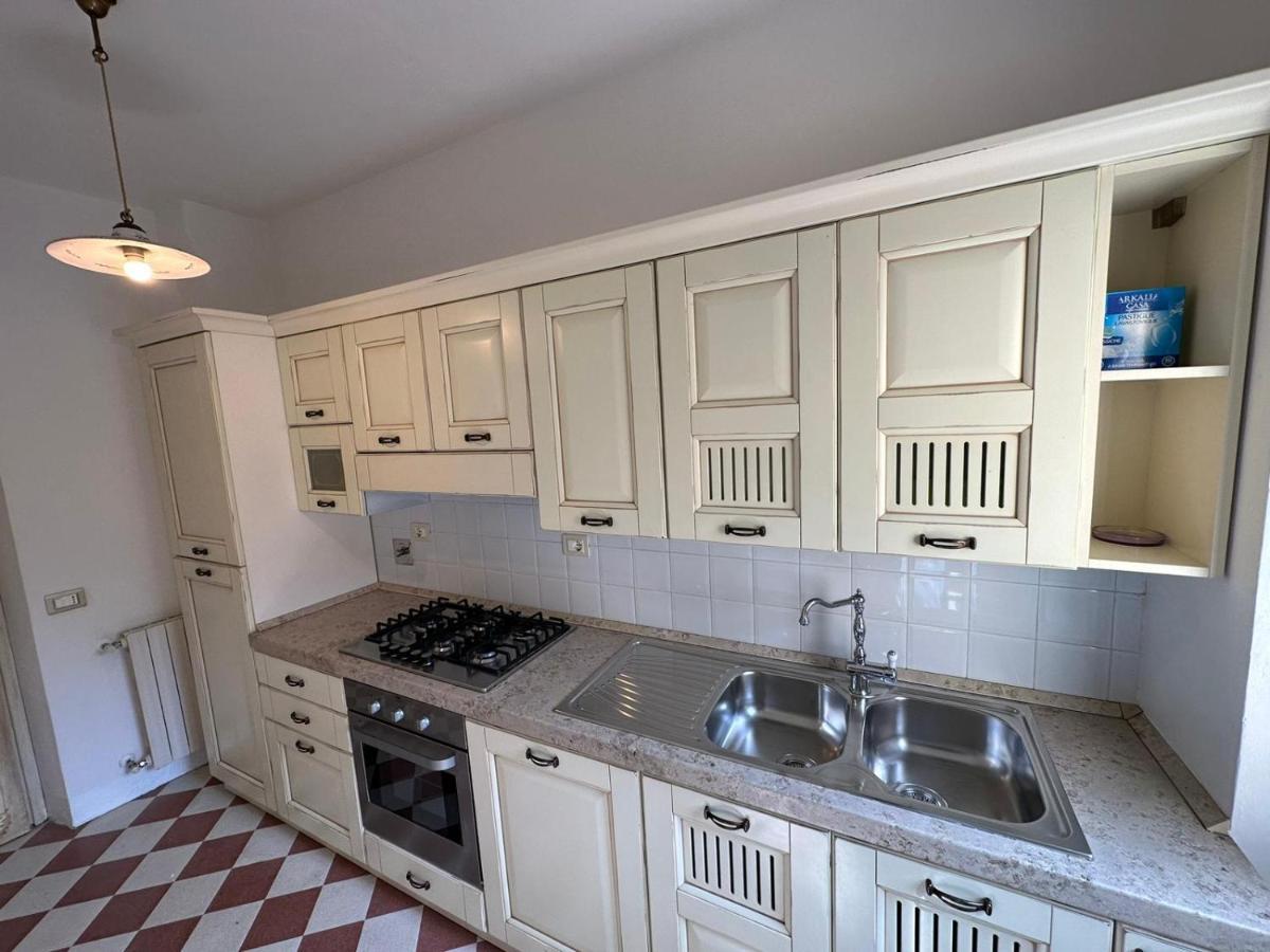 Residence Amalia Guelfa Флоренция Экстерьер фото