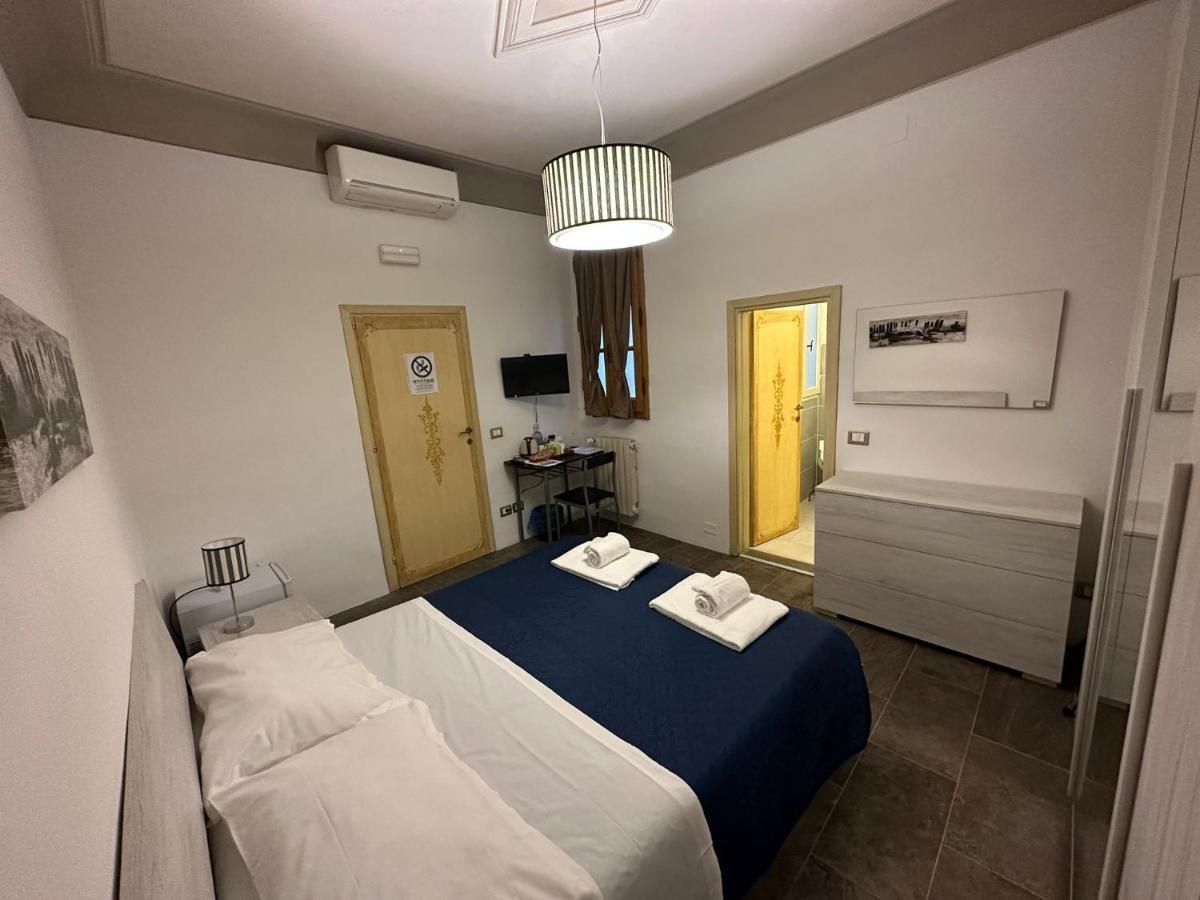 Residence Amalia Guelfa Флоренция Экстерьер фото