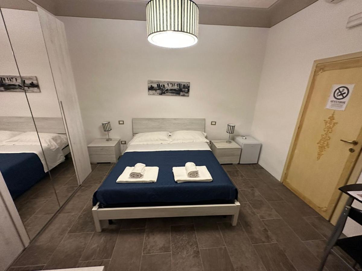 Residence Amalia Guelfa Флоренция Экстерьер фото
