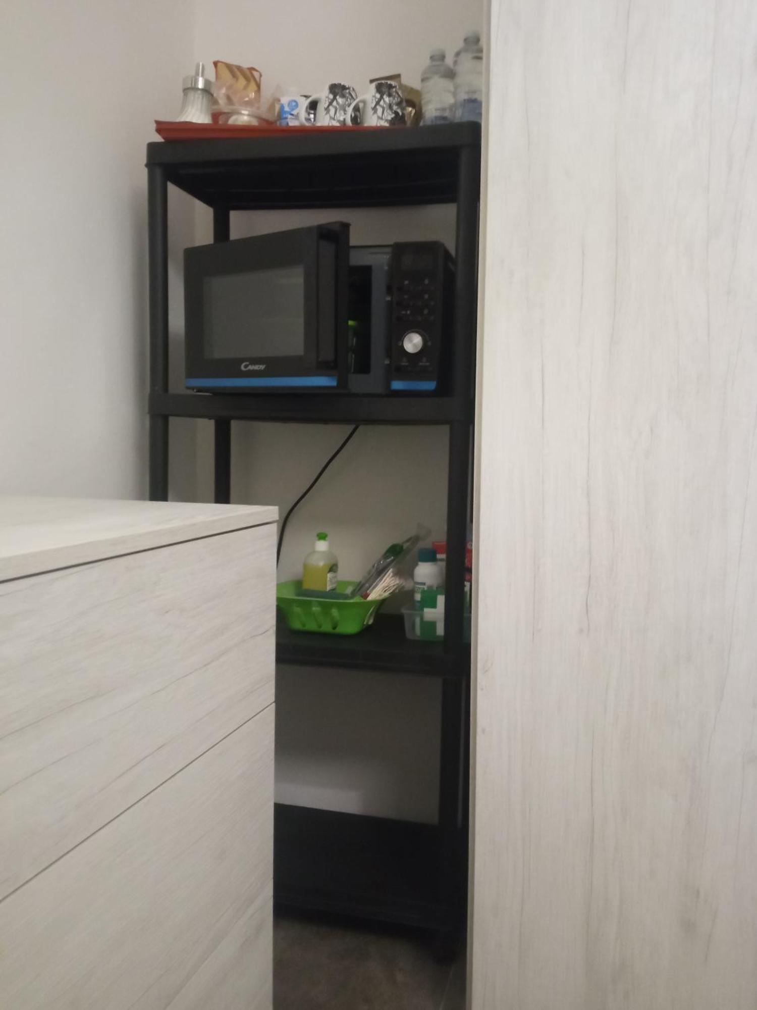 Residence Amalia Guelfa Флоренция Номер фото